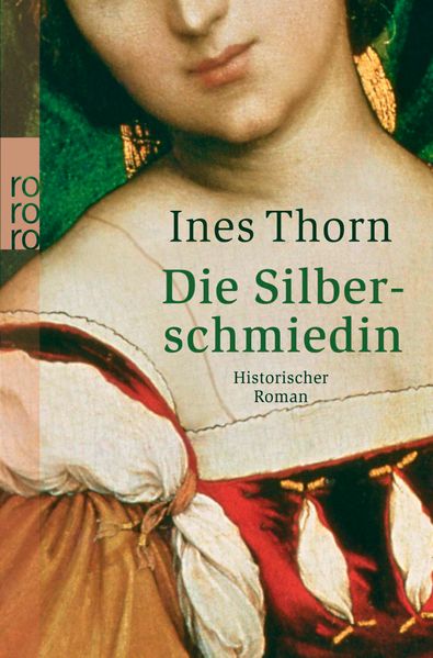 Cover von Die Silberschmiedin