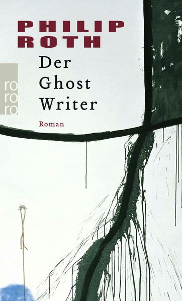 Cover von Der Ghost Writer
