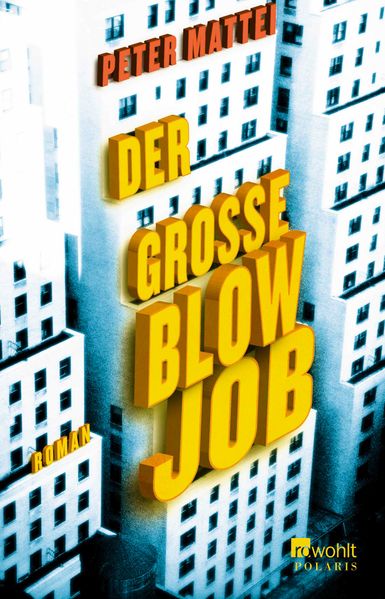 Cover von Der große Blowjob