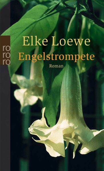 Cover von Engelstrompete