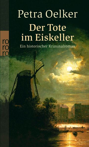 Cover von Der Tote im Eiskeller