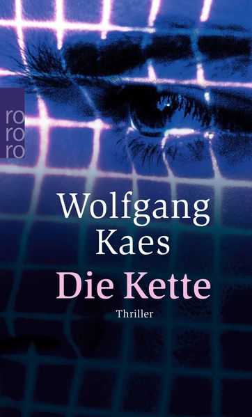 Cover von Die Kette