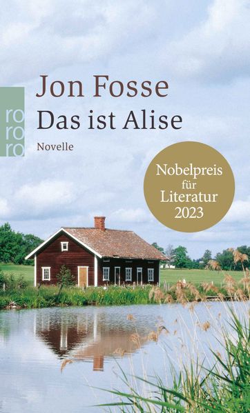 Cover von Das ist Alise