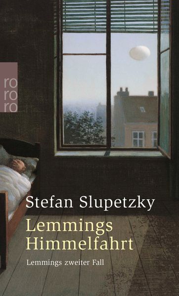 Cover von Lemmings Himmelfahrt