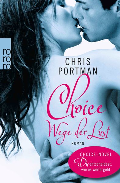 Cover von Choice