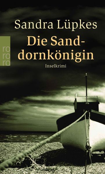 Cover von Die Sanddornkönigin