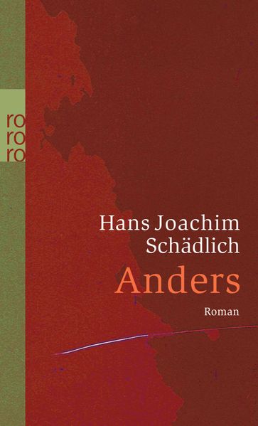 Cover von Anders