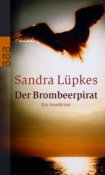 Cover von Der Brombeerpirat