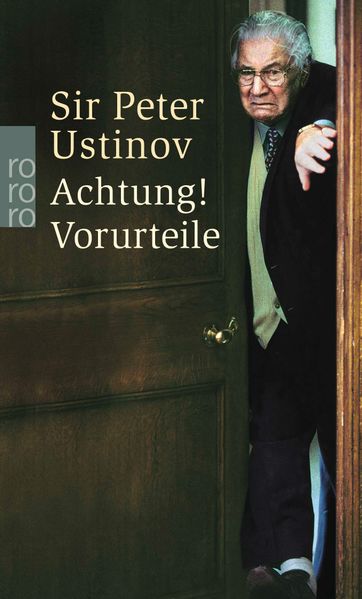 Cover von Achtung! Vorurteile