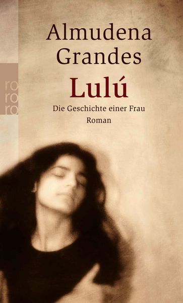 Cover von Lulú