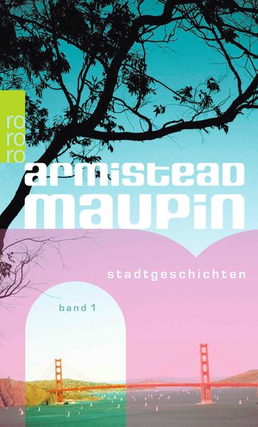 Cover von Stadtgeschichten