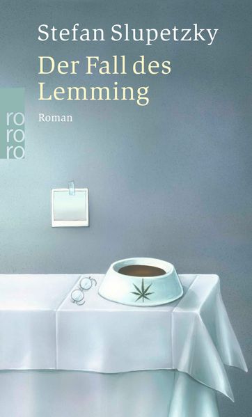 Cover von Der Fall des Lemming