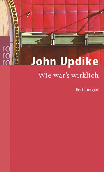 Cover von Wie war’s wirklich