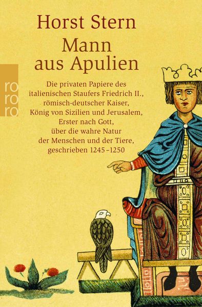 Cover von Mann aus Apulien