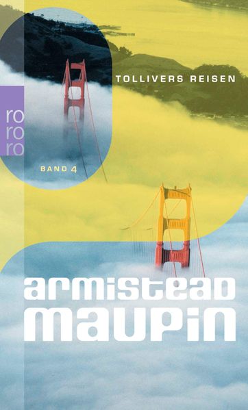 Cover von Tollivers Reisen