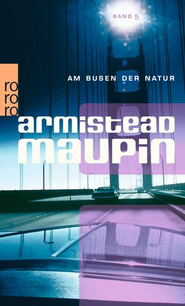 Cover von Am Busen der Natur