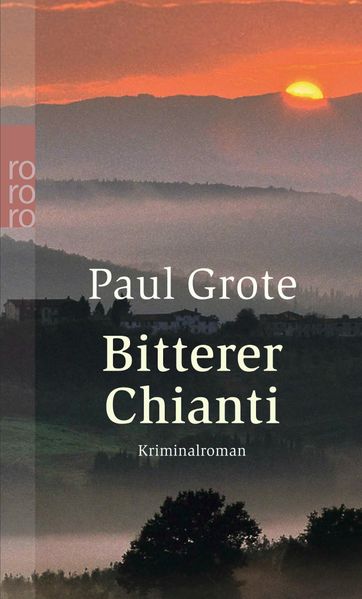 Cover von Bitterer Chianti