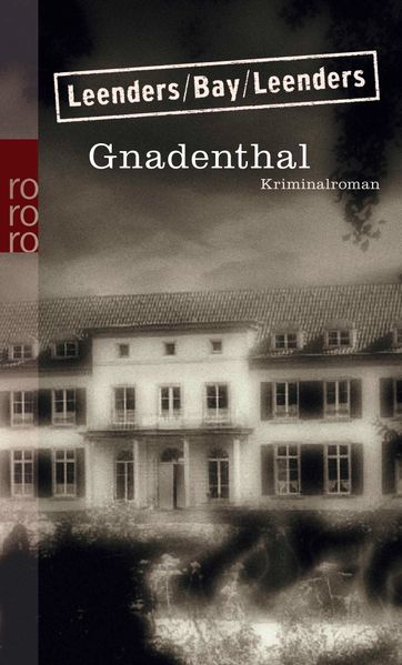 Cover von Gnadenthal
