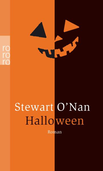 Cover von Halloween