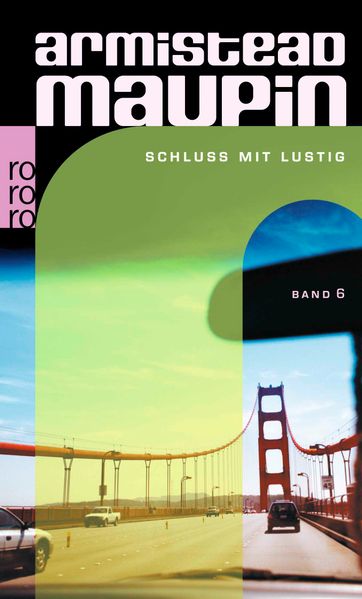 Cover von Schluss mit lustig