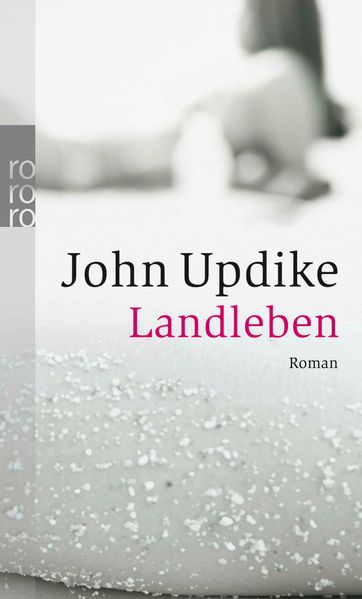 Cover von Landleben