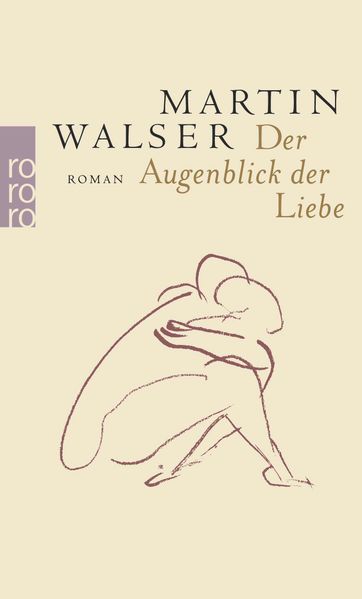 Cover von Der Augenblick der Liebe