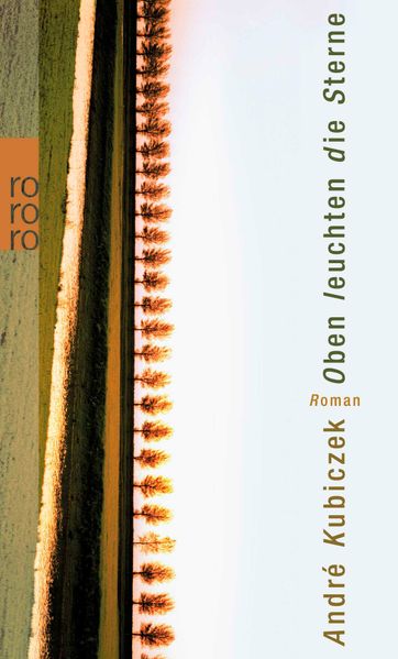Cover von Oben leuchten die Sterne