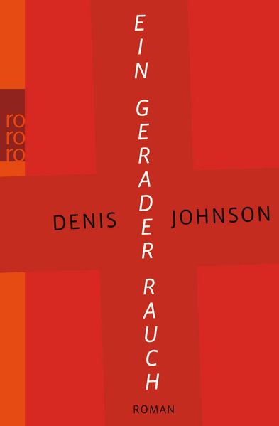 Cover von Ein gerader Rauch