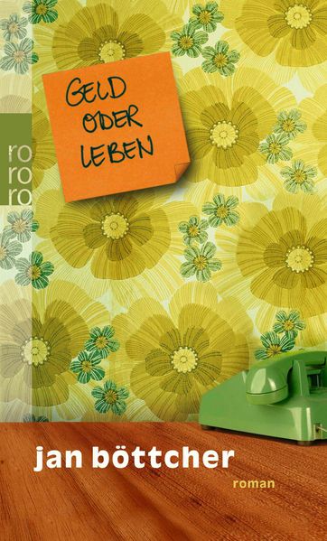 Cover von Geld oder Leben