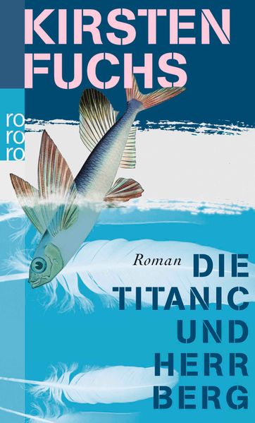 Cover von Die Titanic und Herr Berg