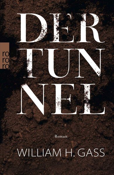Cover von Der Tunnel