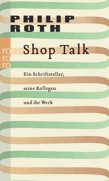 Cover von Shop Talk