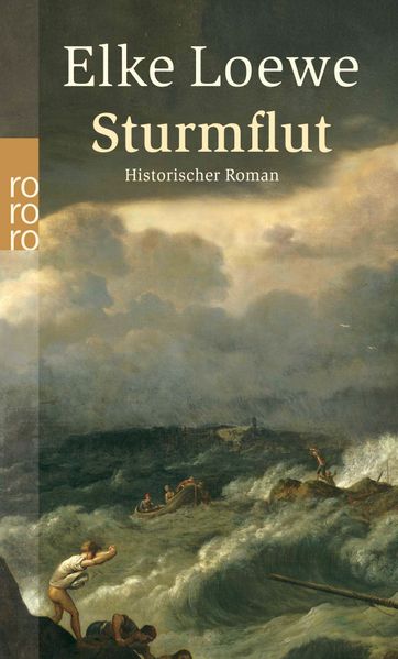 Cover von Sturmflut