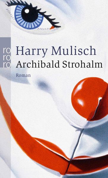 Cover von Archibald Strohalm
