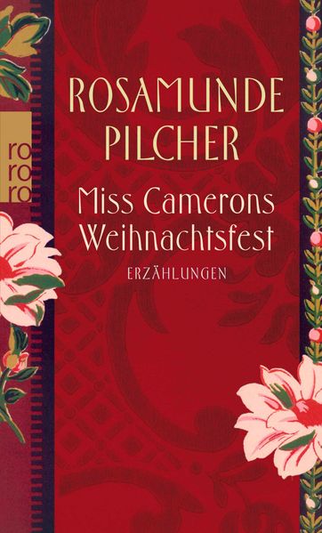Cover von Miss Camerons Weihnachtsfest