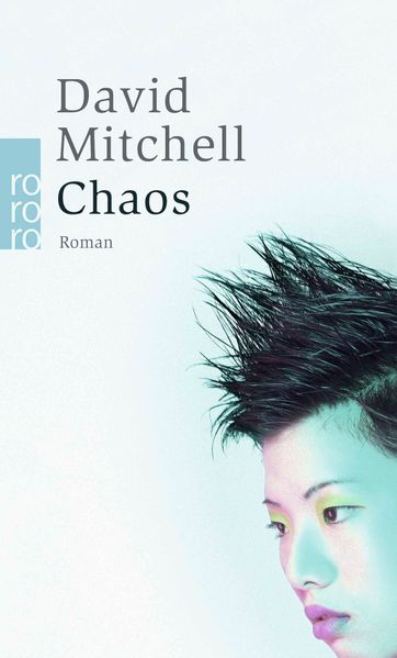 Cover von Chaos