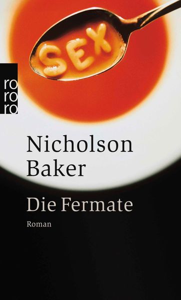 Cover von Die Fermate