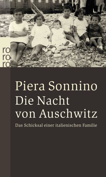 Cover von Die Nacht von Auschwitz