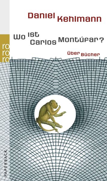 Cover von Wo ist Carlos Montúfar?