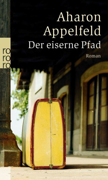 Cover von Der eiserne Pfad
