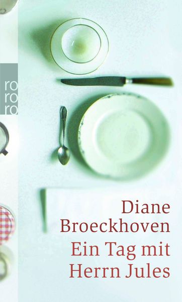 Cover von Ein Tag mit Herrn Jules