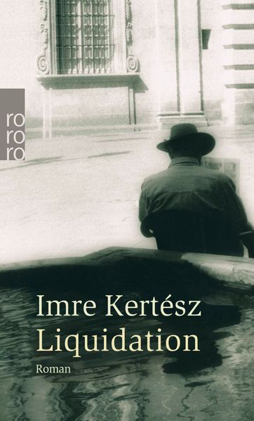 Cover von Liquidation