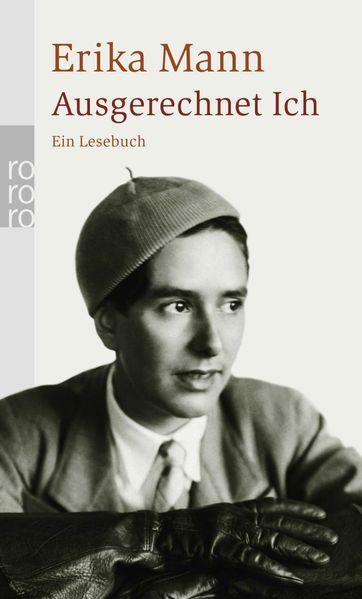 Cover von Ausgerechnet Ich