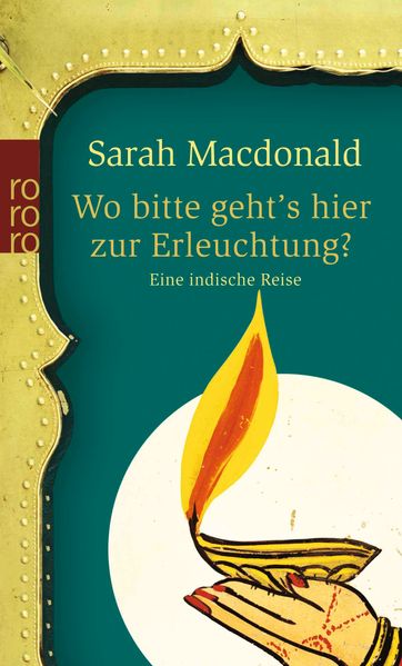 Cover von Wo bitte geht’s hier zur Erleuchtung?