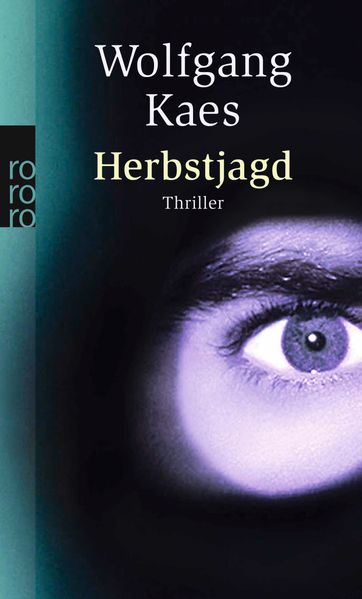 Cover von Herbstjagd