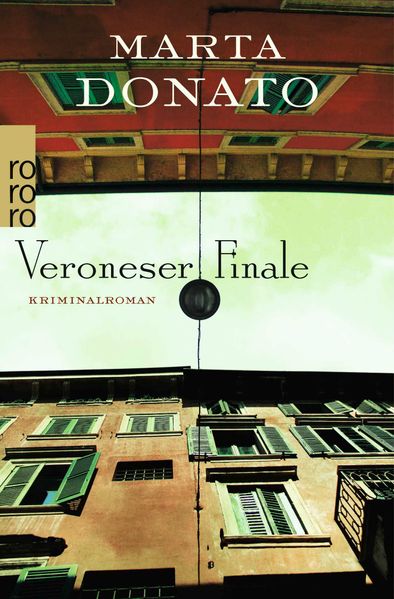 Cover von Veroneser Finale