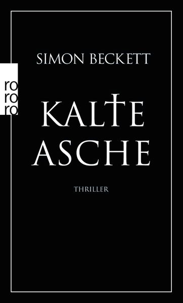 Cover von Kalte Asche