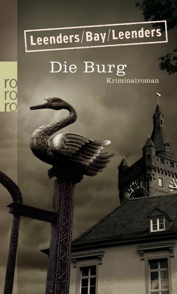 Cover von Die Burg