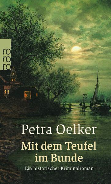 Cover von Mit dem Teufel im Bunde