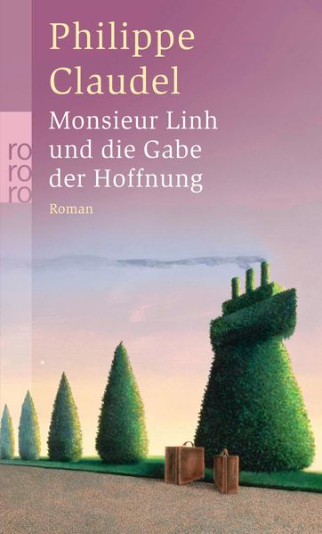 Cover von Monsieur Linh und die Gabe der Hoffnung